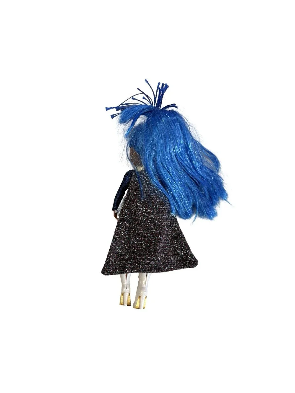 L.O.L. Surprise! OMG Miss Independent Fashion Doll
